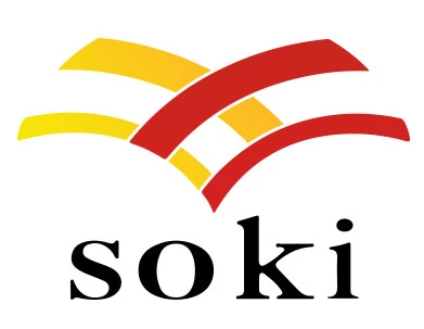 Shanghai Soki arddangos gweithgynhyrchu Co., Ltd.
